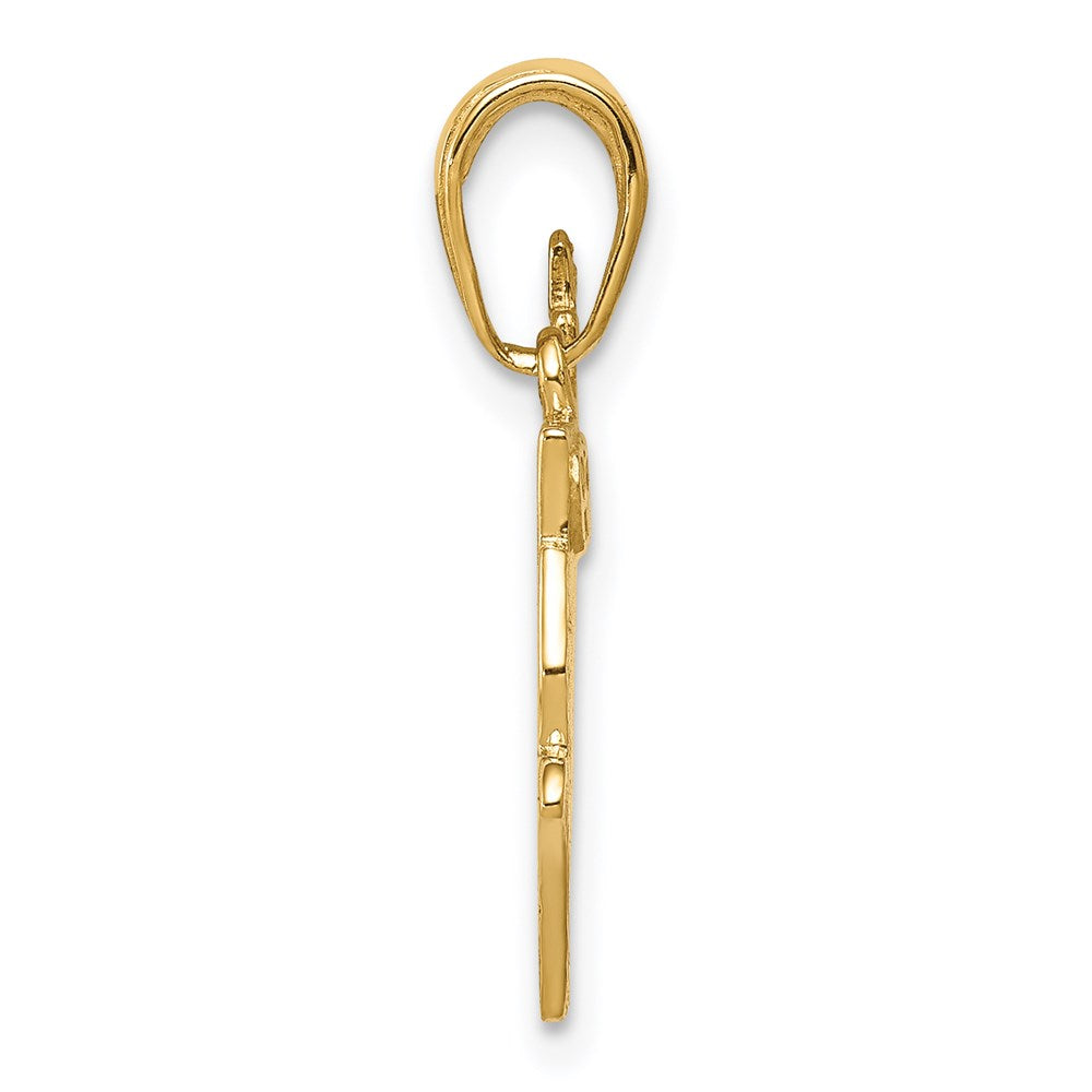 High Quality Luxury Pendant for Women by Ryan Jonathan Fine Jewelry