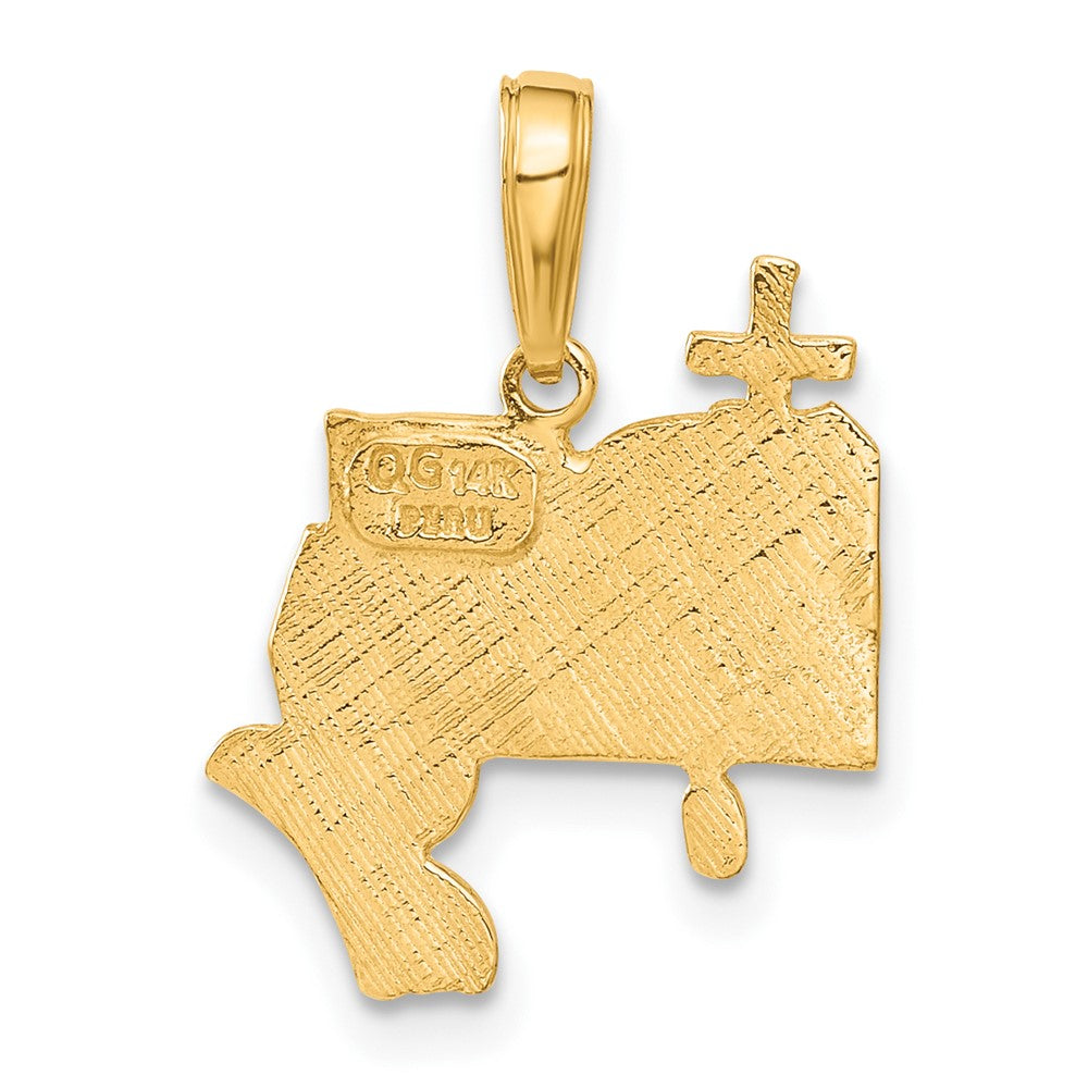 High Quality Luxury Pendant for Women by Ryan Jonathan Fine Jewelry