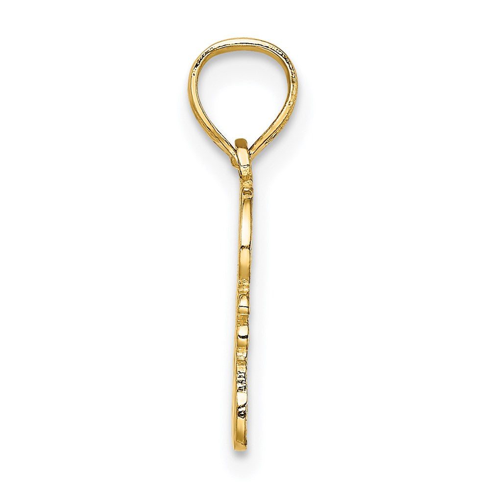 High Quality Luxury Charm Pendants for Women by Ryan Jonathan Fine Jewelry