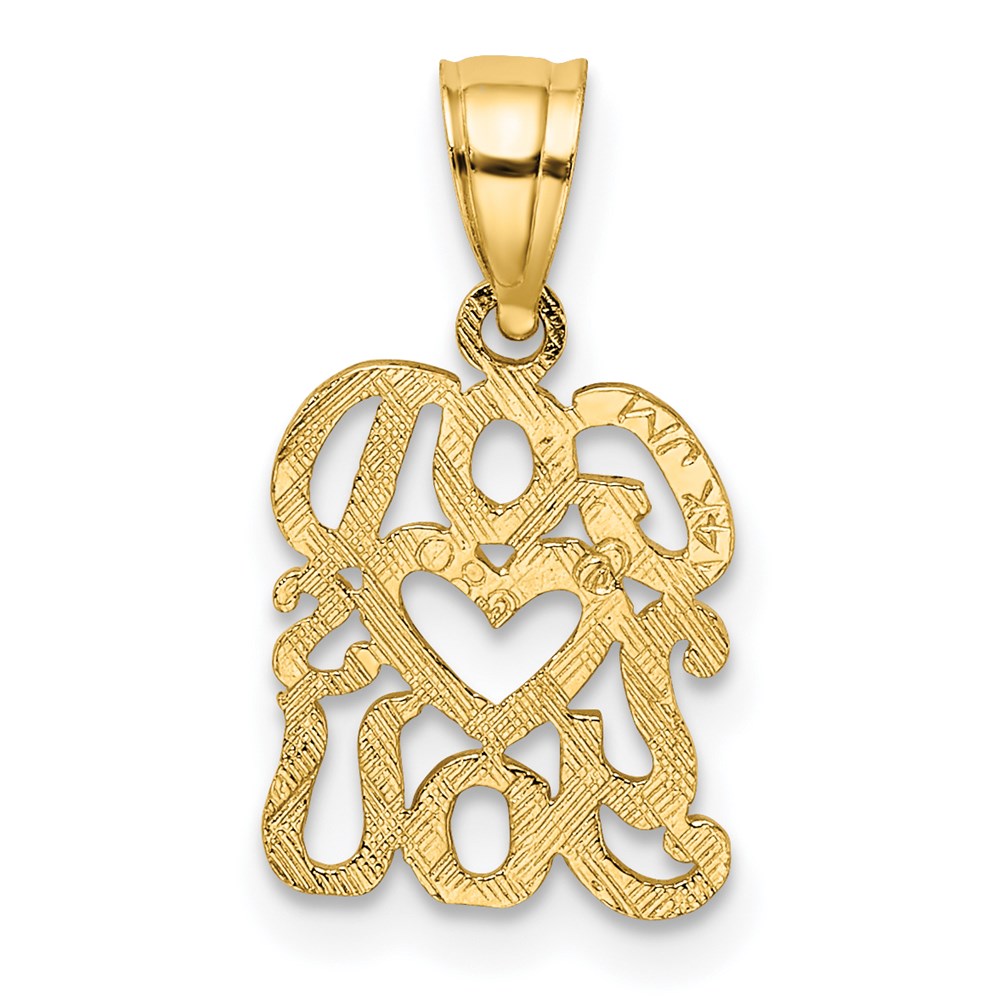 High Quality Luxury Charm Pendants for Women by Ryan Jonathan Fine Jewelry