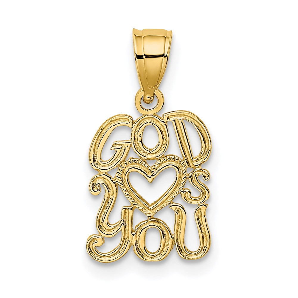 High Quality Luxury Charm Pendants for Women by Ryan Jonathan Fine Jewelry