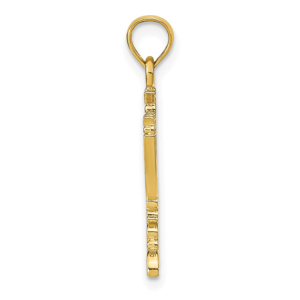 High Quality Luxury Pendant for Women by Ryan Jonathan Fine Jewelry