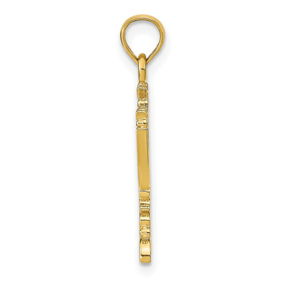 High Quality Luxury Pendant for Women by Ryan Jonathan Fine Jewelry