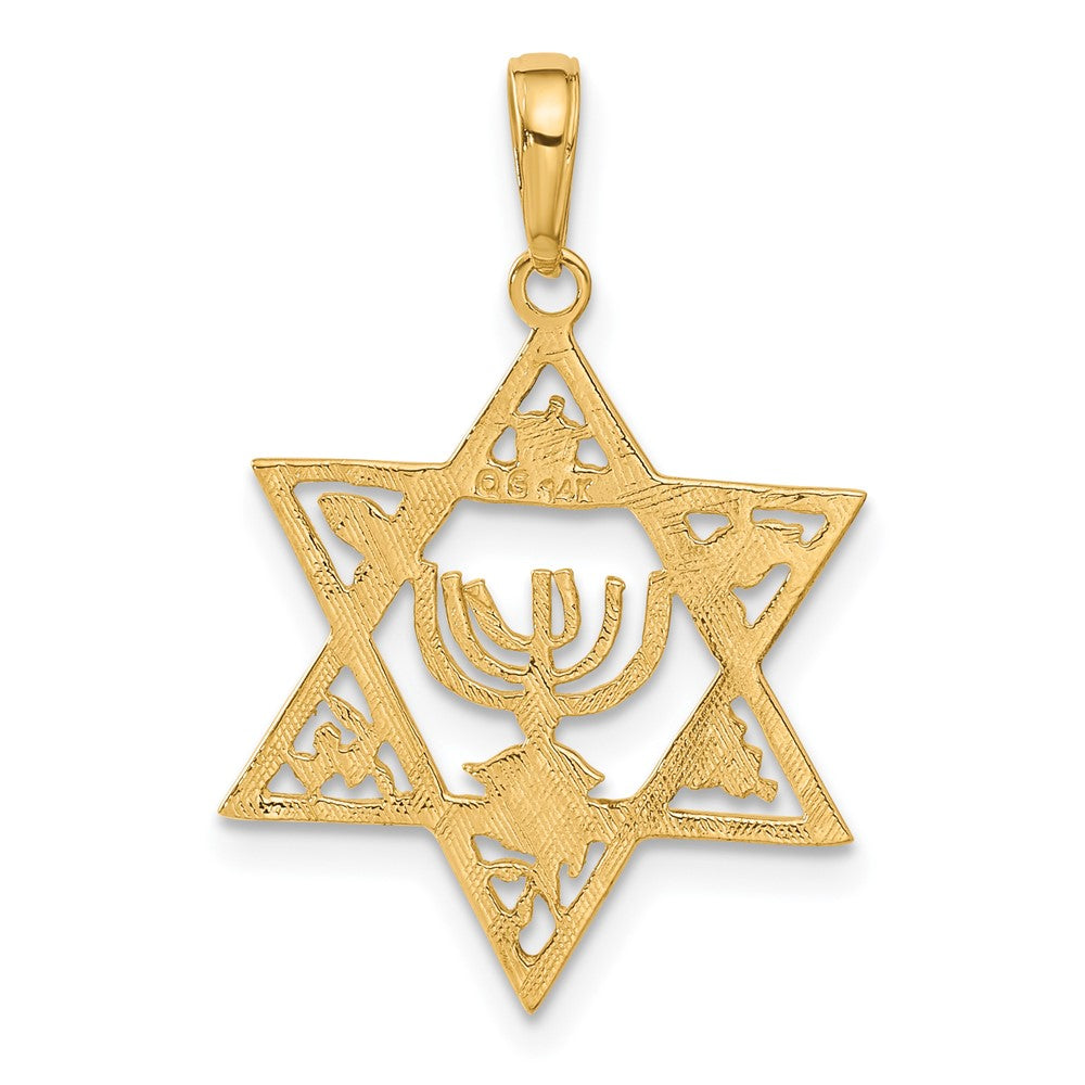 High Quality Luxury Pendant for Women by Ryan Jonathan Fine Jewelry