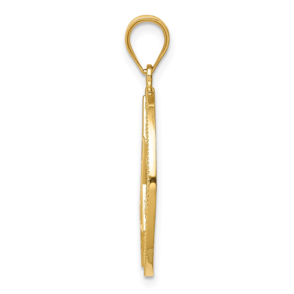 High Quality Luxury Pendant for Women by Ryan Jonathan Fine Jewelry