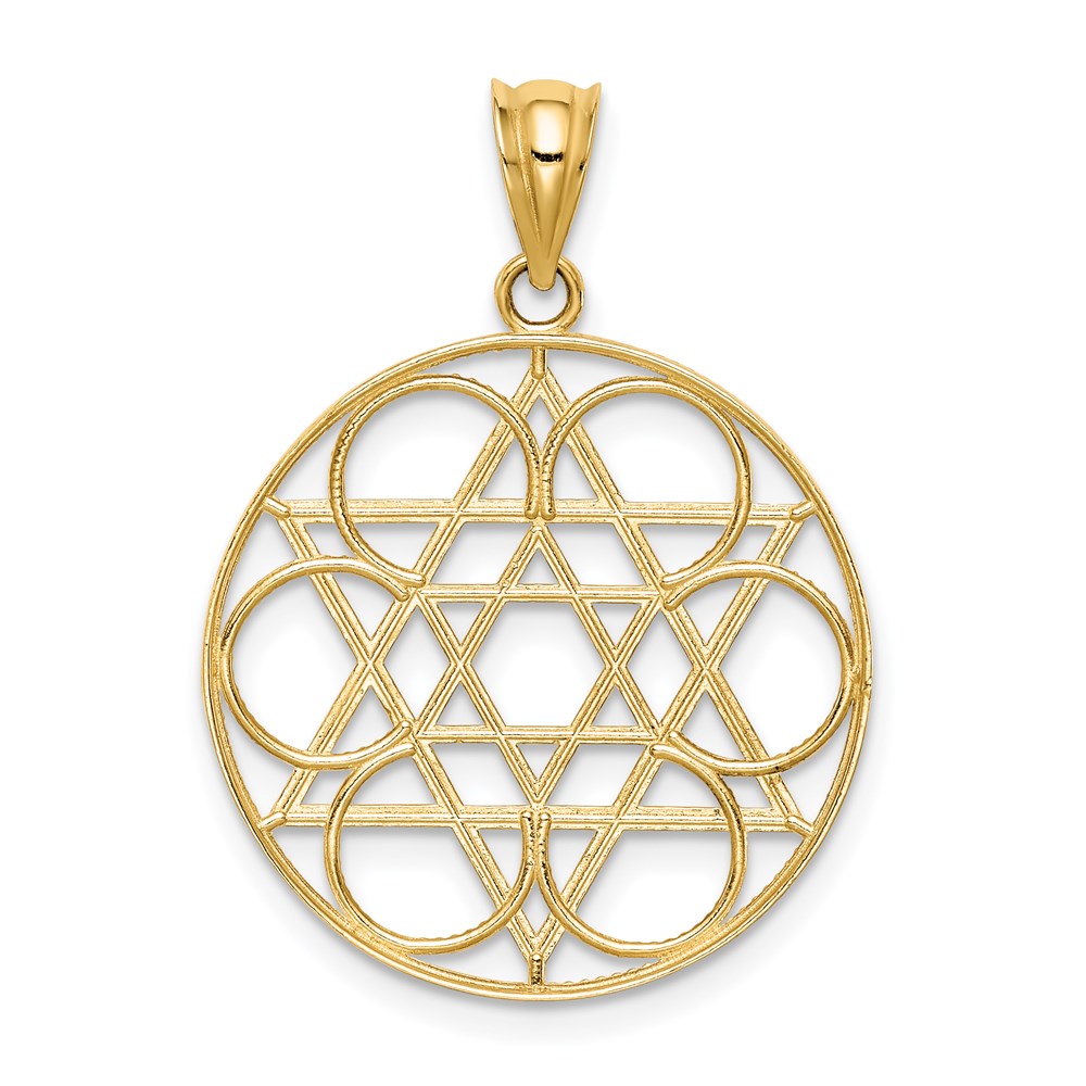 High Quality Luxury Pendant for Women by Ryan Jonathan Fine Jewelry