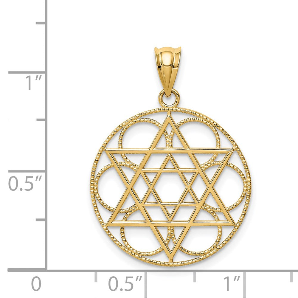 High Quality Luxury Pendant for Women by Ryan Jonathan Fine Jewelry