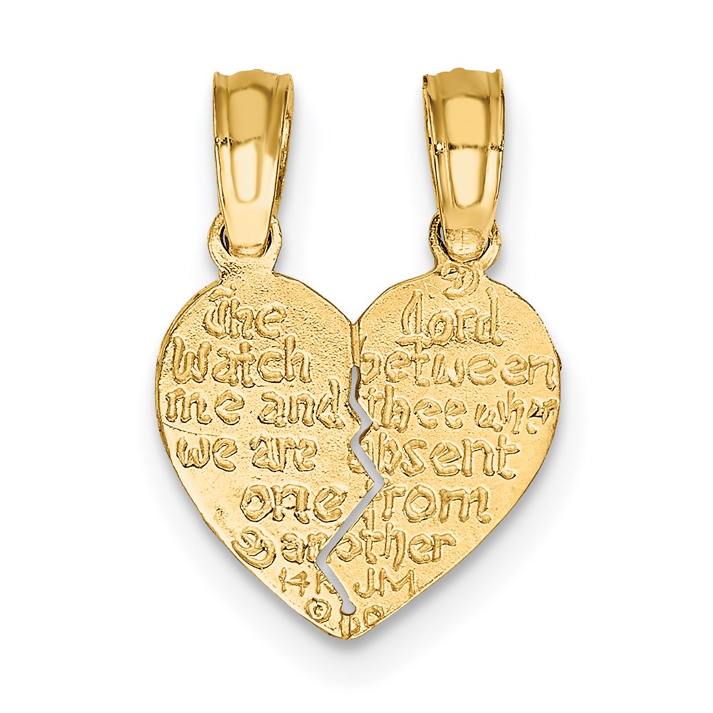 High Quality Luxury Charm Pendants for Women by Ryan Jonathan Fine Jewelry