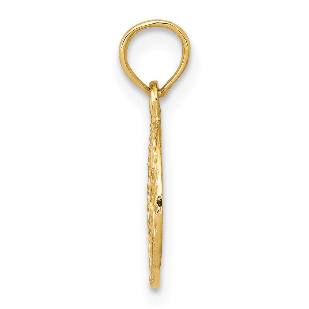 High Quality Luxury Pendant for Women by Ryan Jonathan Fine Jewelry