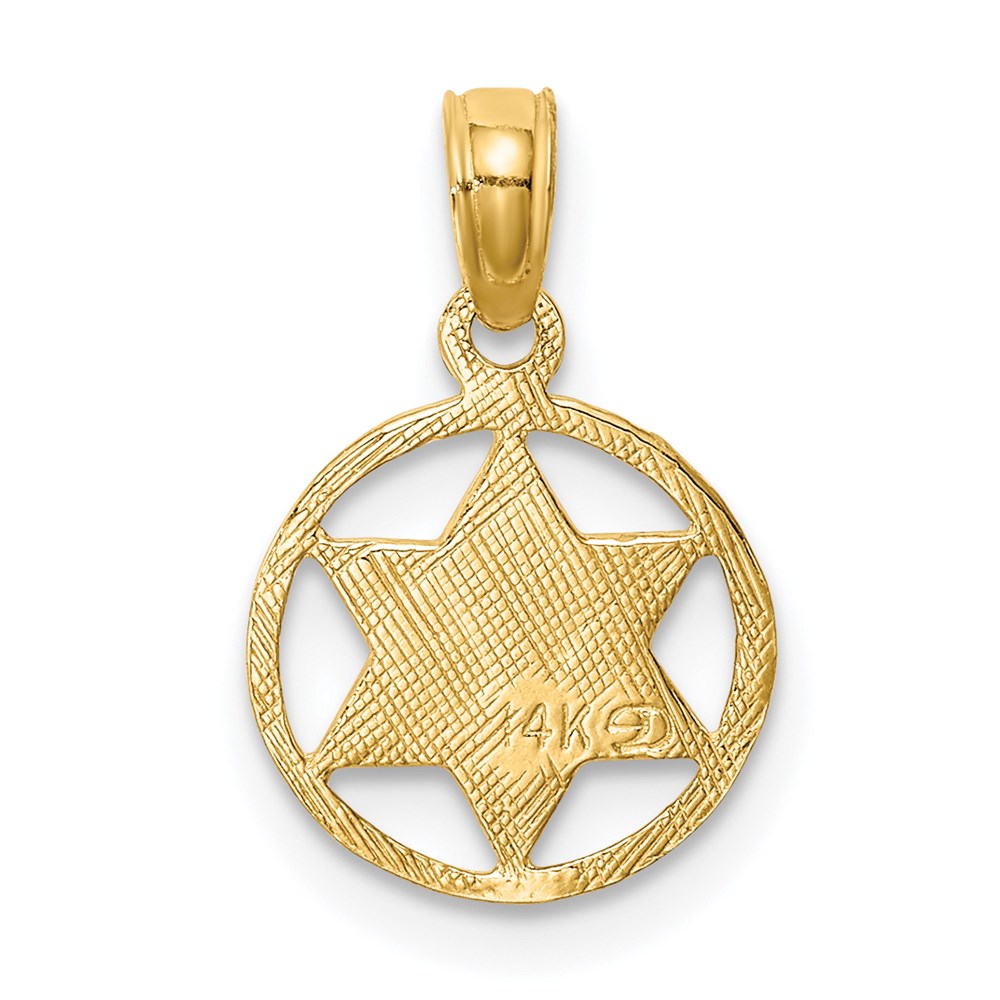 High Quality Luxury Pendant for Women by Ryan Jonathan Fine Jewelry