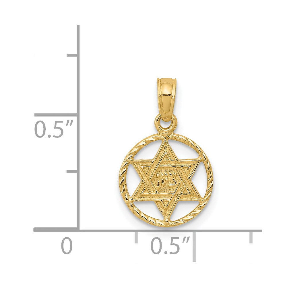 High Quality Luxury Pendant for Women by Ryan Jonathan Fine Jewelry