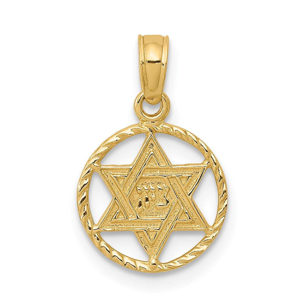 High Quality Luxury Pendant for Women by Ryan Jonathan Fine Jewelry