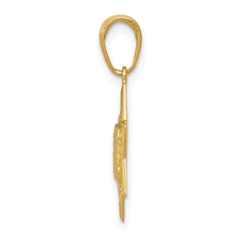 High Quality Luxury Pendant for Women by Ryan Jonathan Fine Jewelry