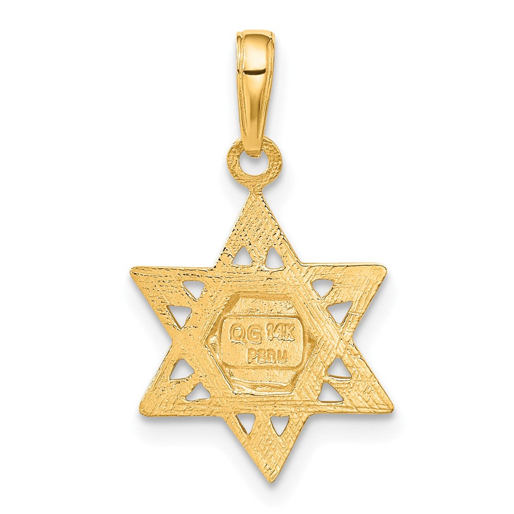 High Quality Luxury Pendant for Women by Ryan Jonathan Fine Jewelry