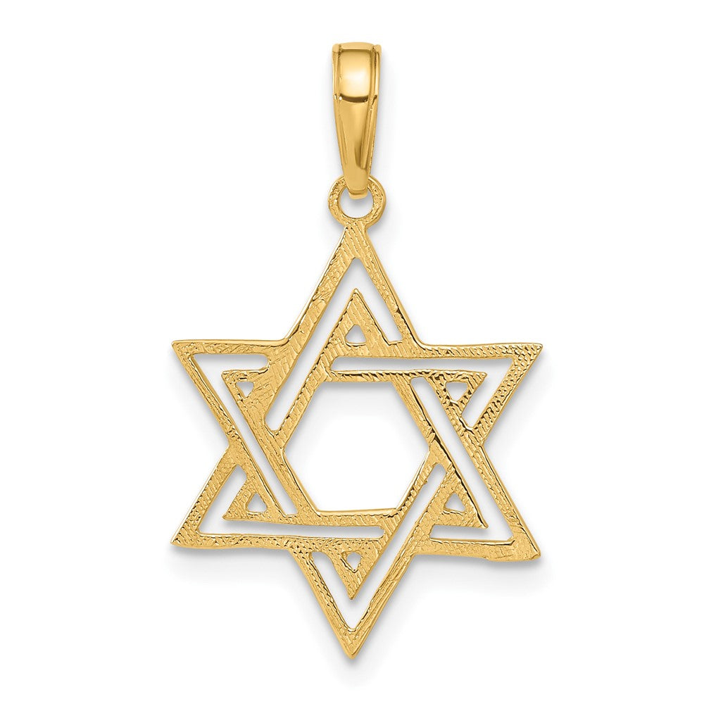 High Quality Luxury Pendant for Women by Ryan Jonathan Fine Jewelry