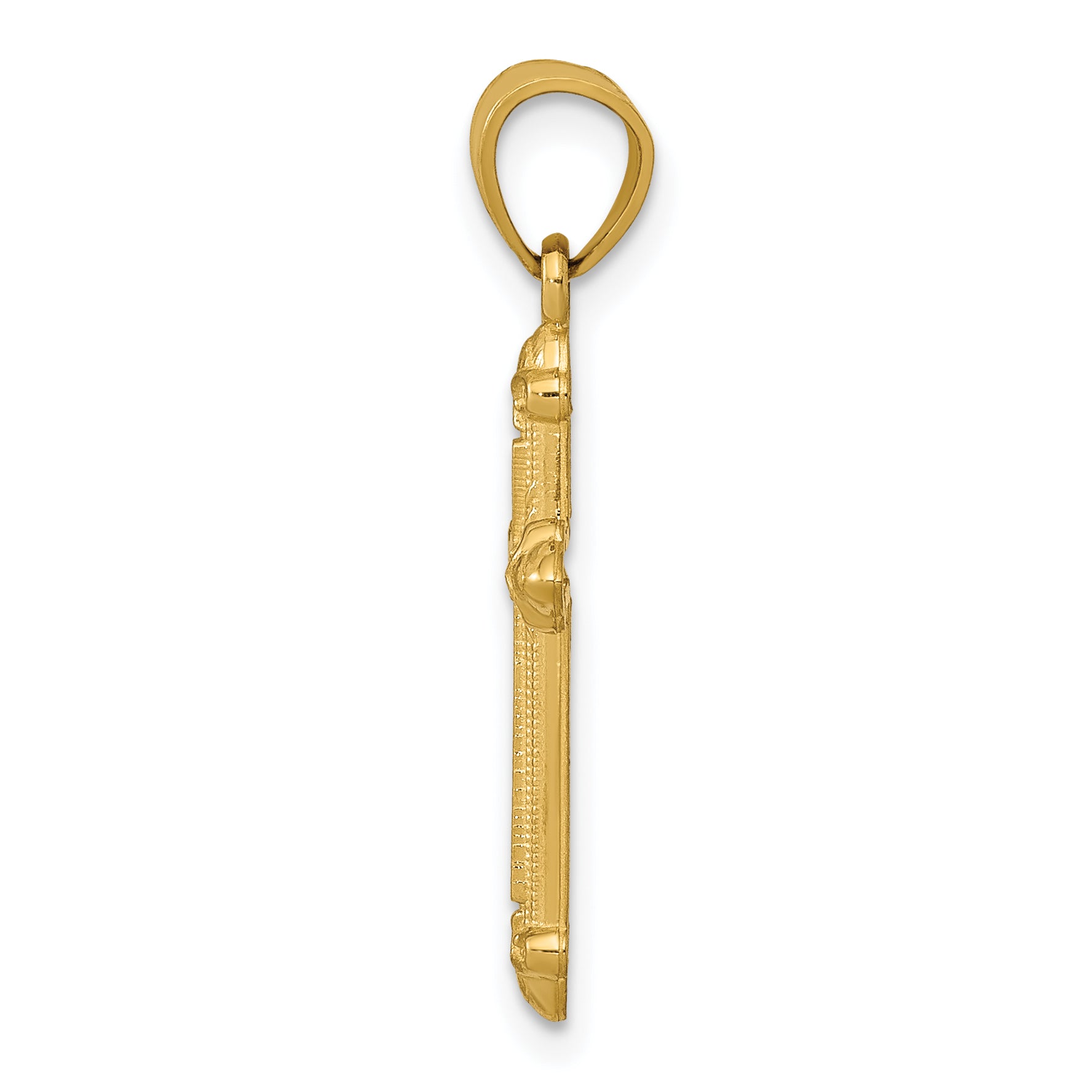 High Quality Luxury Pendant for Women by Ryan Jonathan Fine Jewelry