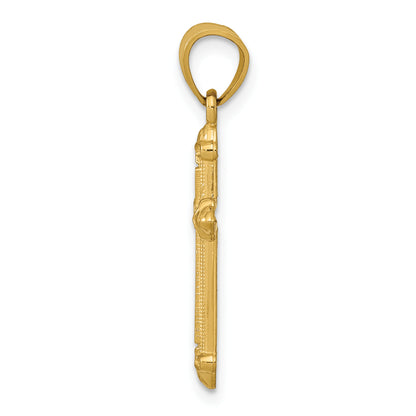 High Quality Luxury Pendant for Women by Ryan Jonathan Fine Jewelry