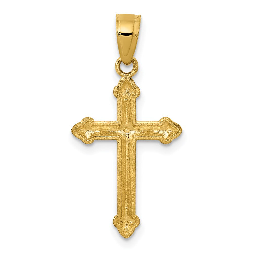 High Quality Luxury Pendant for Women by Ryan Jonathan Fine Jewelry