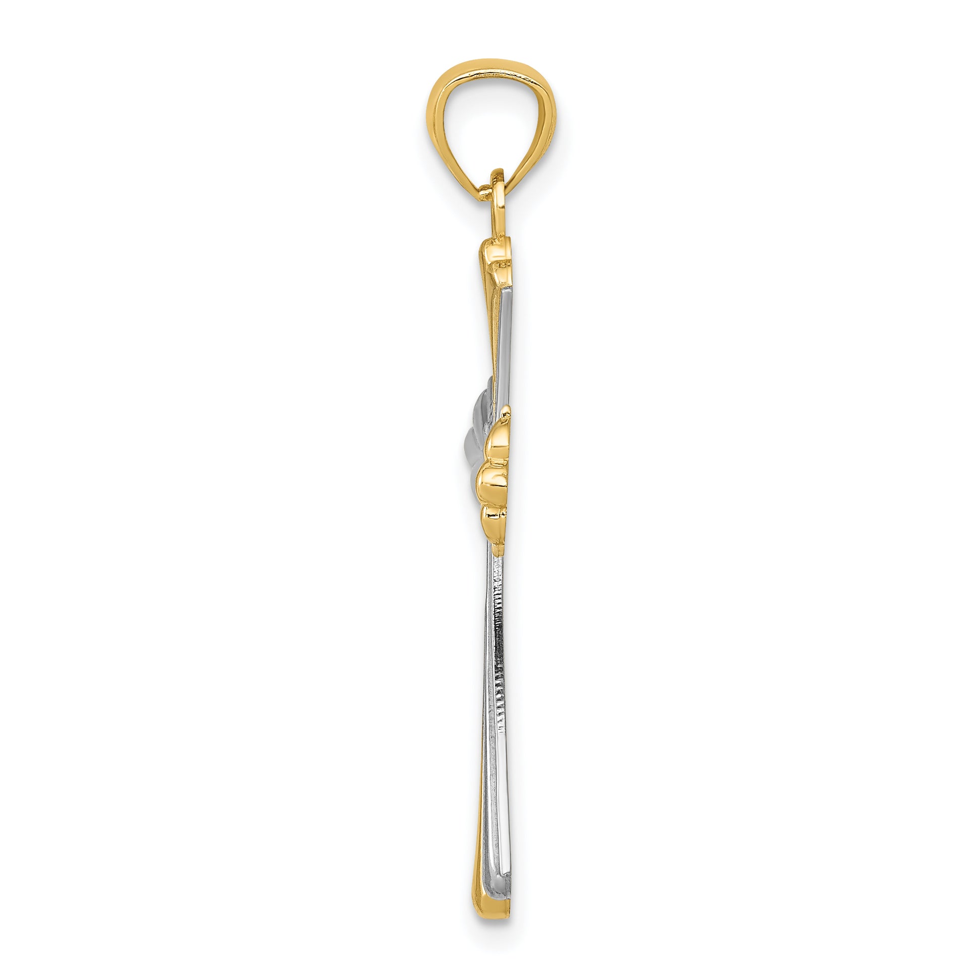 High Quality Luxury Pendant for Women by Ryan Jonathan Fine Jewelry