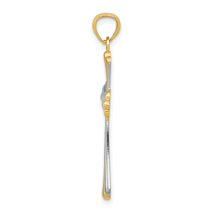 High Quality Luxury Pendant for Women by Ryan Jonathan Fine Jewelry