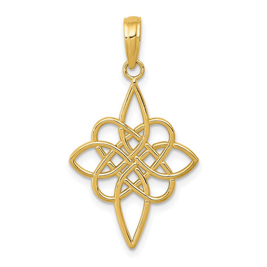 High Quality Luxury Pendant for Women by Ryan Jonathan Fine Jewelry