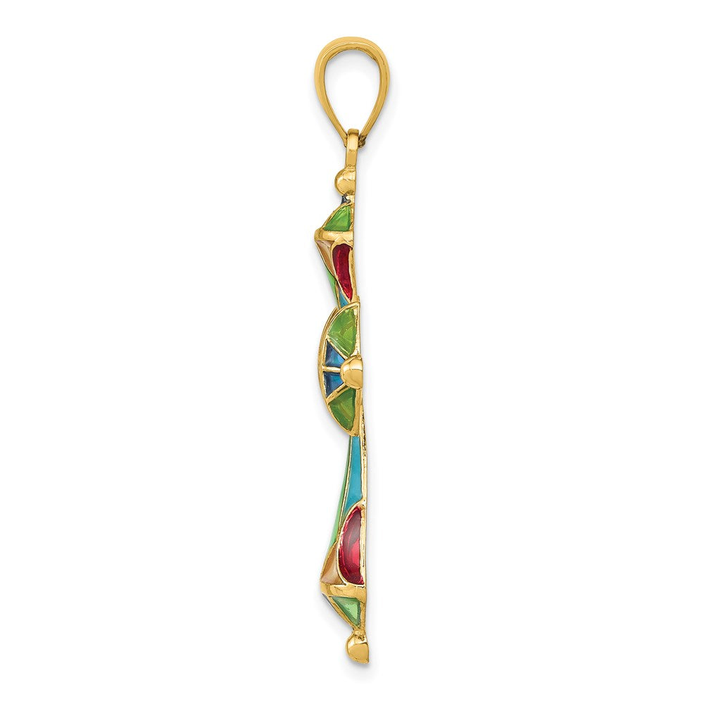 High Quality Luxury Pendant for Women by Ryan Jonathan Fine Jewelry