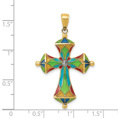 High Quality Luxury Pendant for Women by Ryan Jonathan Fine Jewelry