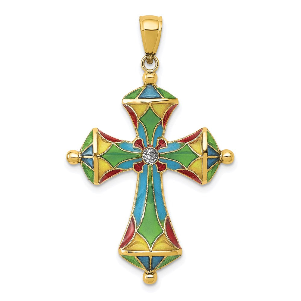 High Quality Luxury Pendant for Women by Ryan Jonathan Fine Jewelry