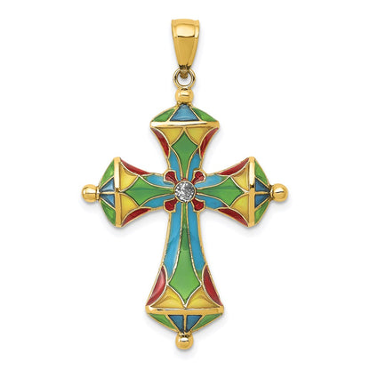 High Quality Luxury Pendant for Women by Ryan Jonathan Fine Jewelry