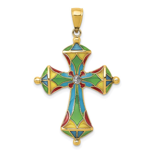 High Quality Luxury Pendant for Women by Ryan Jonathan Fine Jewelry