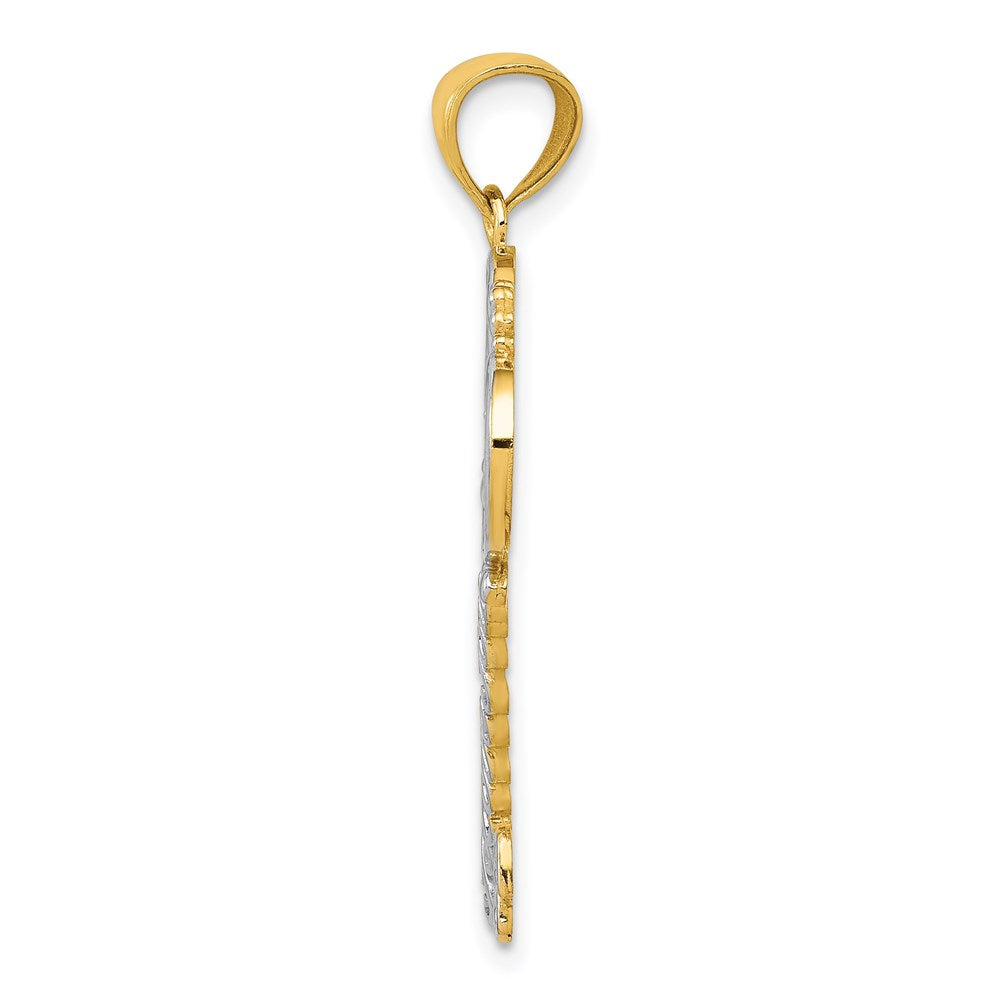 High Quality Luxury Pendant for Women by Ryan Jonathan Fine Jewelry