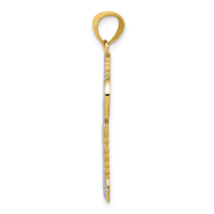 High Quality Luxury Pendant for Women by Ryan Jonathan Fine Jewelry