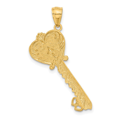 High Quality Luxury Pendant for Women by Ryan Jonathan Fine Jewelry