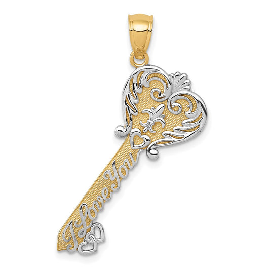 High Quality Luxury Pendant for Women by Ryan Jonathan Fine Jewelry