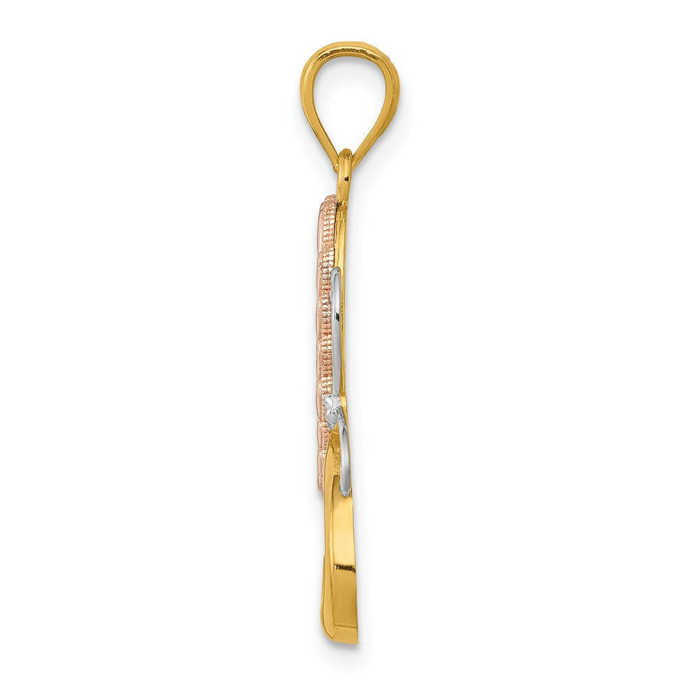 High Quality Luxury Pendant for Women by Ryan Jonathan Fine Jewelry