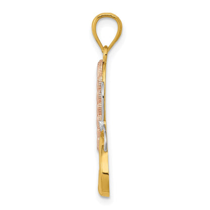 High Quality Luxury Pendant for Women by Ryan Jonathan Fine Jewelry