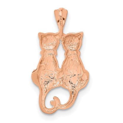 High Quality Luxury Pendant for Women by Ryan Jonathan Fine Jewelry