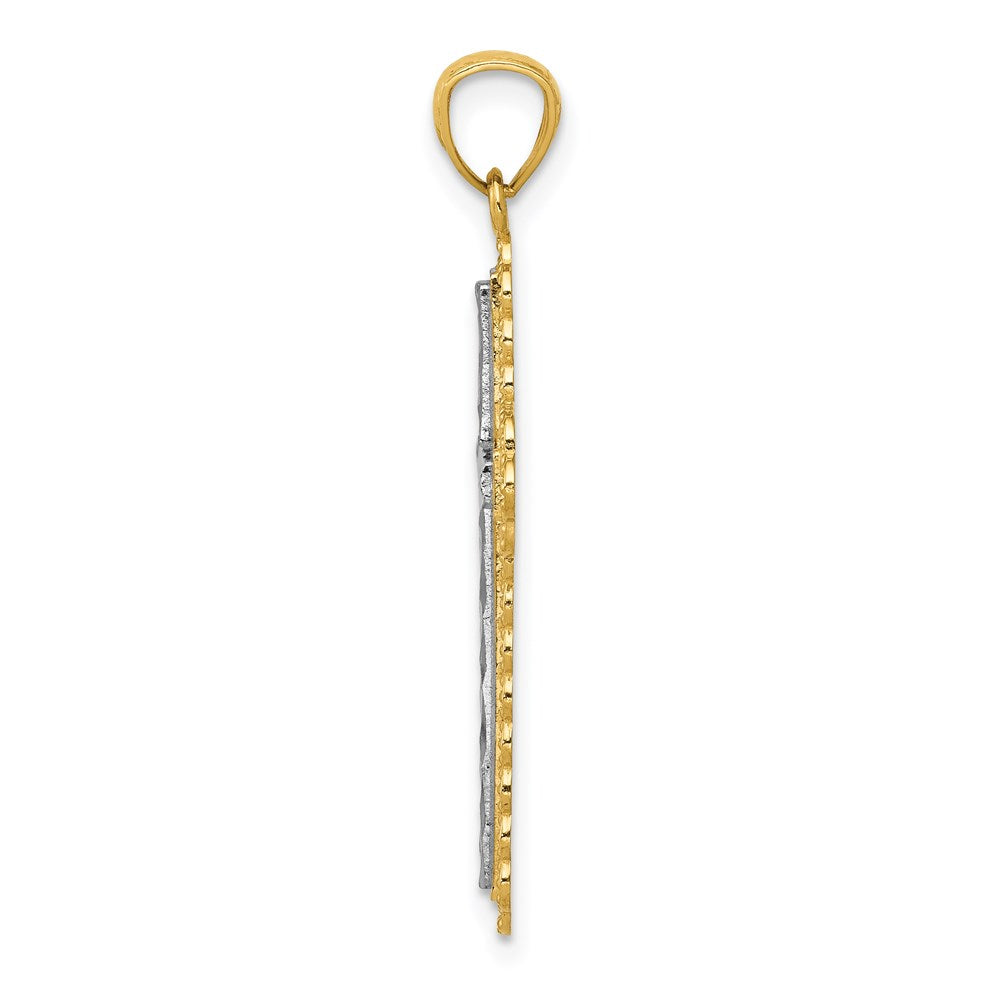 High Quality Luxury Pendant for Women by Ryan Jonathan Fine Jewelry