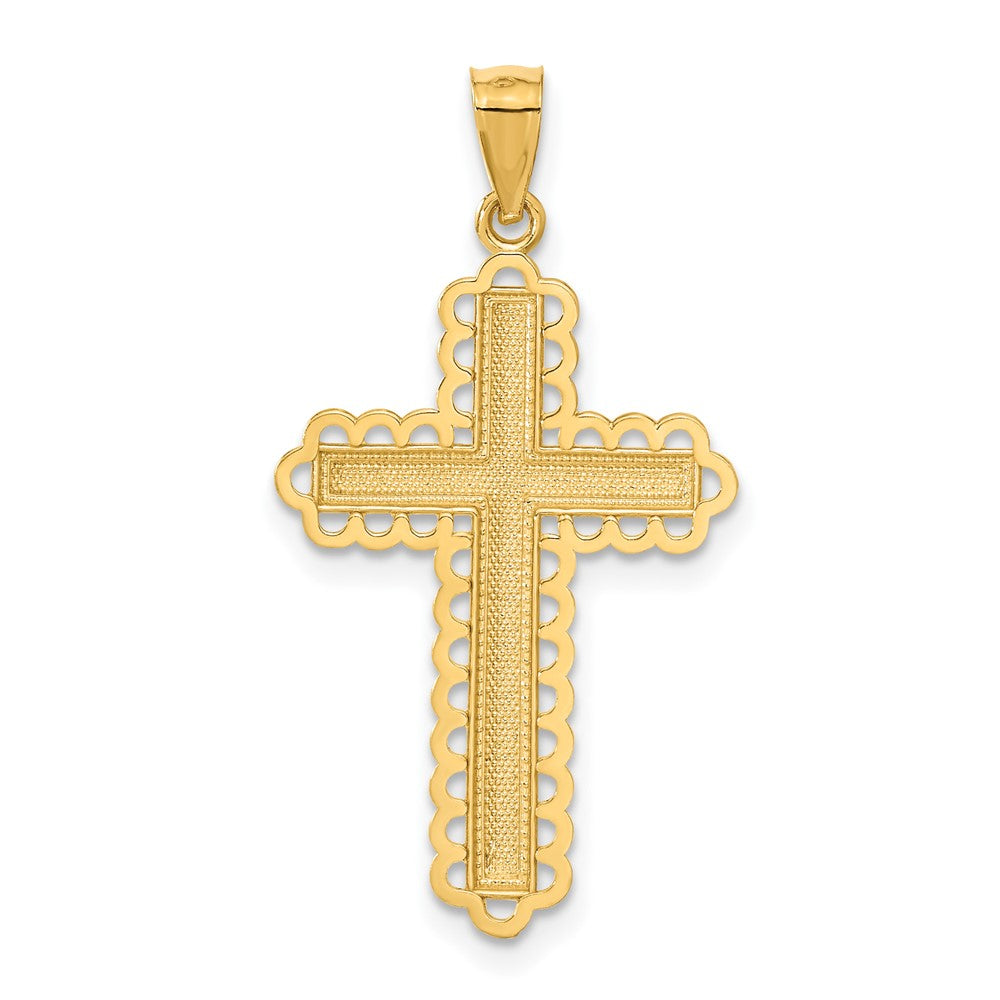 High Quality Luxury Pendant for Women by Ryan Jonathan Fine Jewelry
