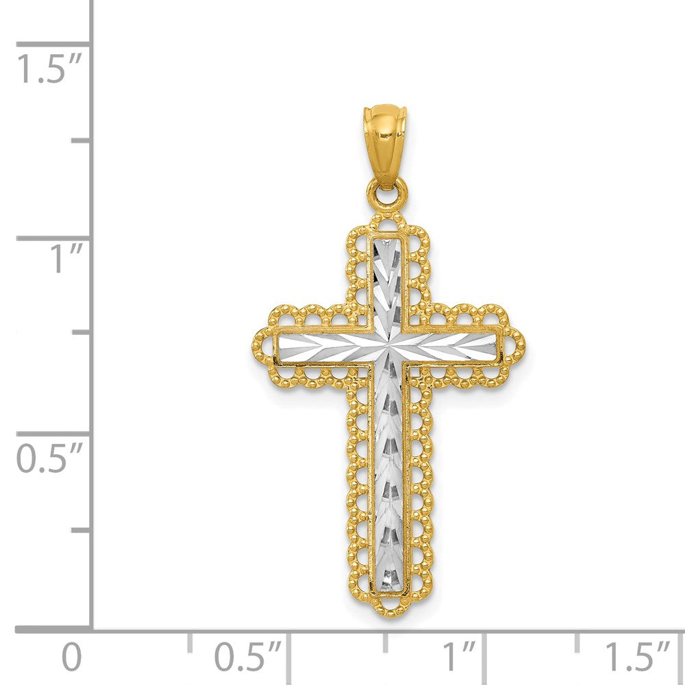 High Quality Luxury Pendant for Women by Ryan Jonathan Fine Jewelry