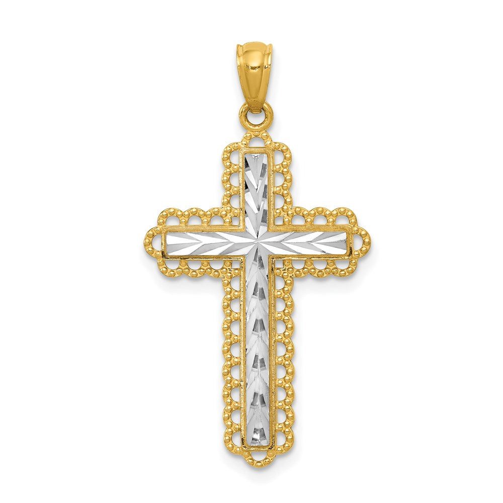 High Quality Luxury Pendant for Women by Ryan Jonathan Fine Jewelry