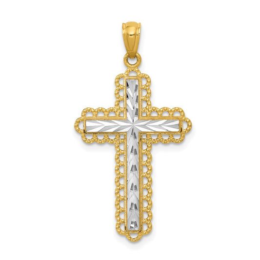 High Quality Luxury Pendant for Women by Ryan Jonathan Fine Jewelry