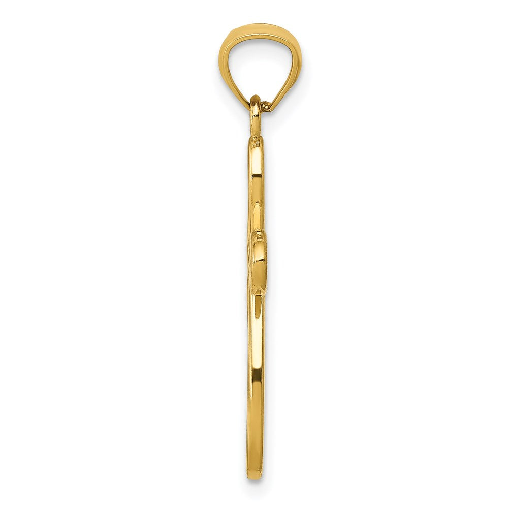 High Quality Luxury Pendant for Women by Ryan Jonathan Fine Jewelry