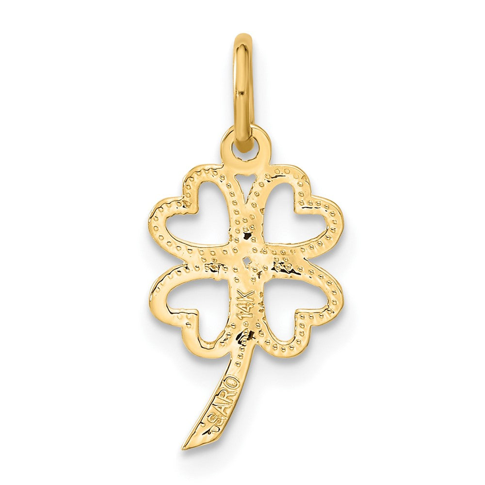 High Quality Luxury Charm Pendants for Women by Ryan Jonathan Fine Jewelry