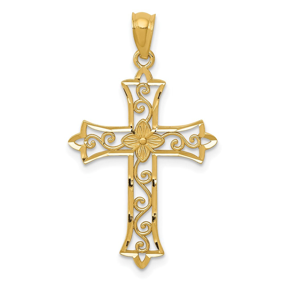 High Quality Luxury Pendant for Women by Ryan Jonathan Fine Jewelry