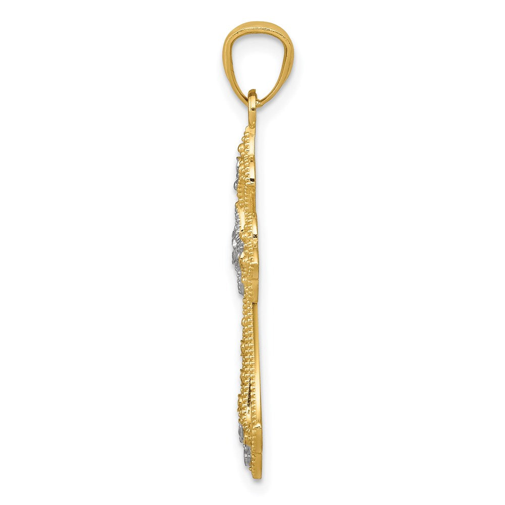 High Quality Luxury Pendant for Women by Ryan Jonathan Fine Jewelry