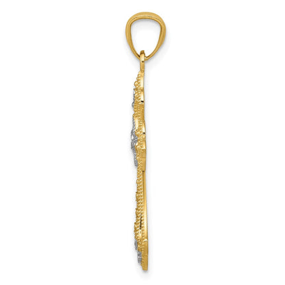 High Quality Luxury Pendant for Women by Ryan Jonathan Fine Jewelry