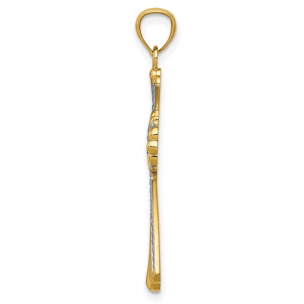 High Quality Luxury Pendant for Women by Ryan Jonathan Fine Jewelry