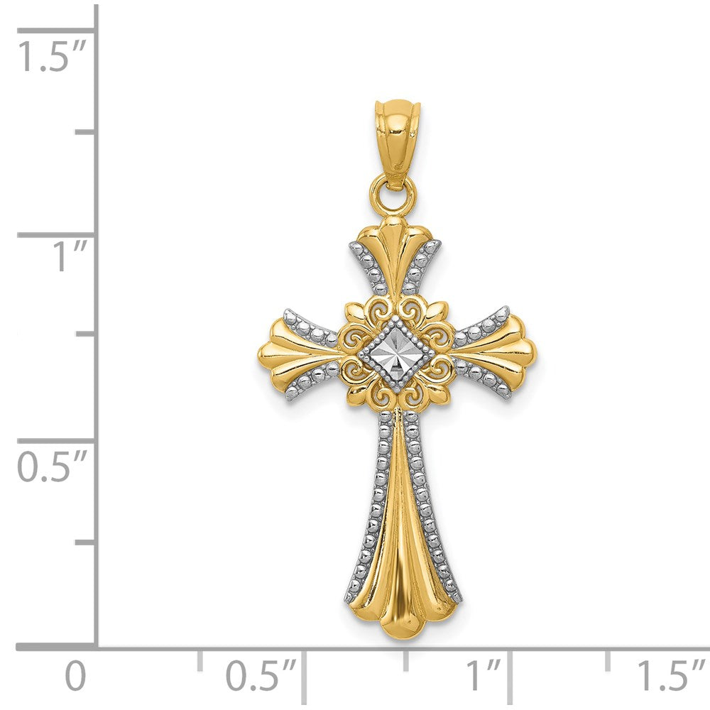 High Quality Luxury Pendant for Women by Ryan Jonathan Fine Jewelry