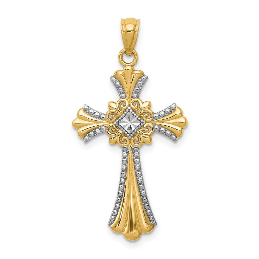 High Quality Luxury Pendant for Women by Ryan Jonathan Fine Jewelry
